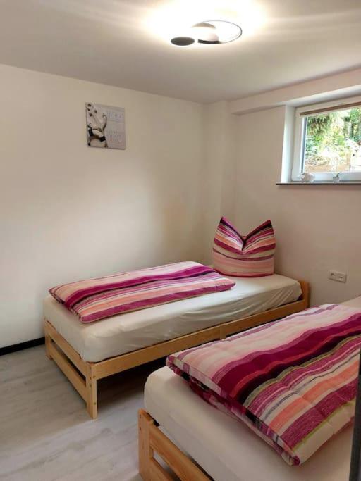 Ferienwohnung Kuestenanker Ostseebad Nienhagen Buitenkant foto
