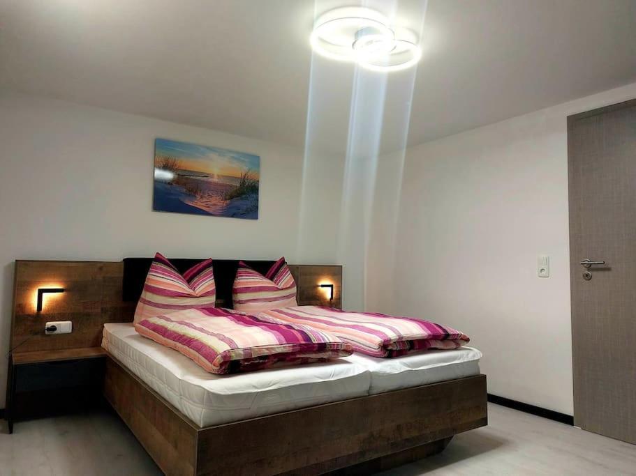 Ferienwohnung Kuestenanker Ostseebad Nienhagen Buitenkant foto