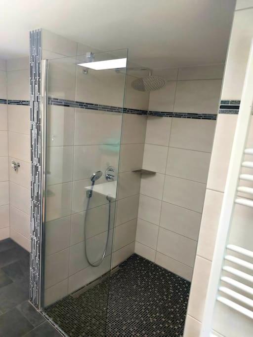 Ferienwohnung Kuestenanker Ostseebad Nienhagen Buitenkant foto